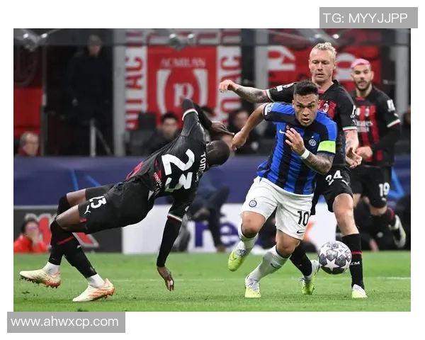 劳塔罗的崛起与未来展望：从天才少年到足球巨星的华丽转身