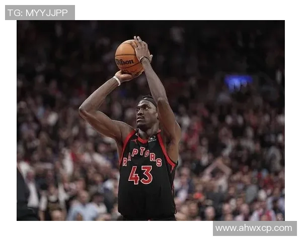 帕斯卡尔西亚卡姆:从潜力新星到NBA明星的蜕变之路 帕斯卡尔西亚卡姆:从潜力新星到NBA明星的蜕变之路