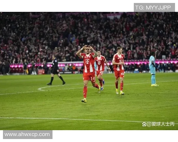 拜仁慕尼黑迎战柏德博恩期待重返胜利轨道全力争取三分荣耀之战