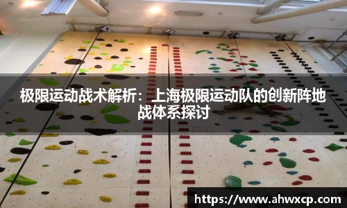极限运动战术解析：上海极限运动队的创新阵地战体系探讨