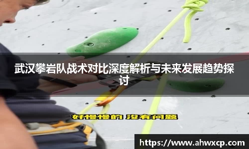 武汉攀岩队战术对比深度解析与未来发展趋势探讨