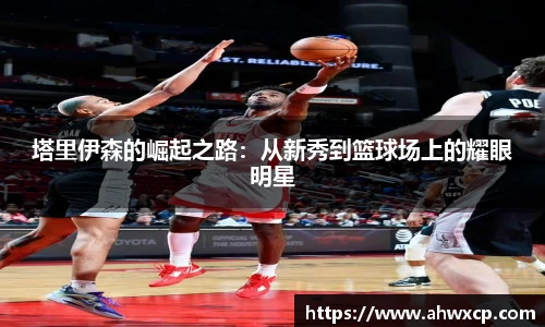 塔里伊森的崛起之路：从新秀到篮球场上的耀眼明星